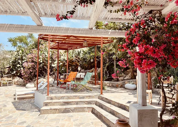 Caesars Gardens & - Adults Only 5*