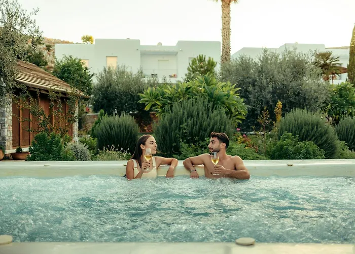 Caesars Gardens & - Adults Only Λίνδος