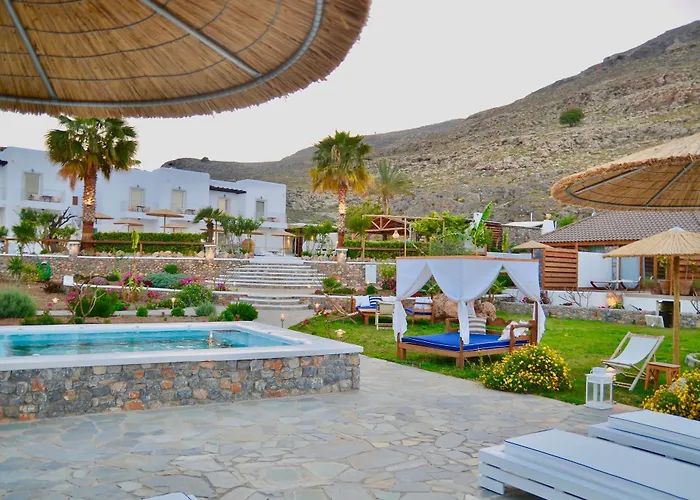 Caesars Gardens & - Adults Only Λίνδος