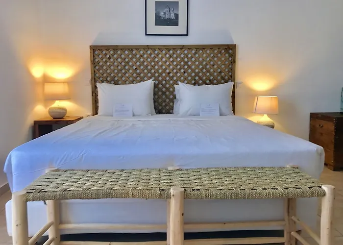 Ξενοδοχείο Caesars Gardens & - Adults Only Λίνδος