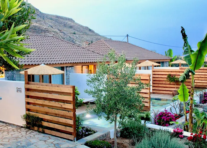 Caesars Gardens & - Adults Only 5*